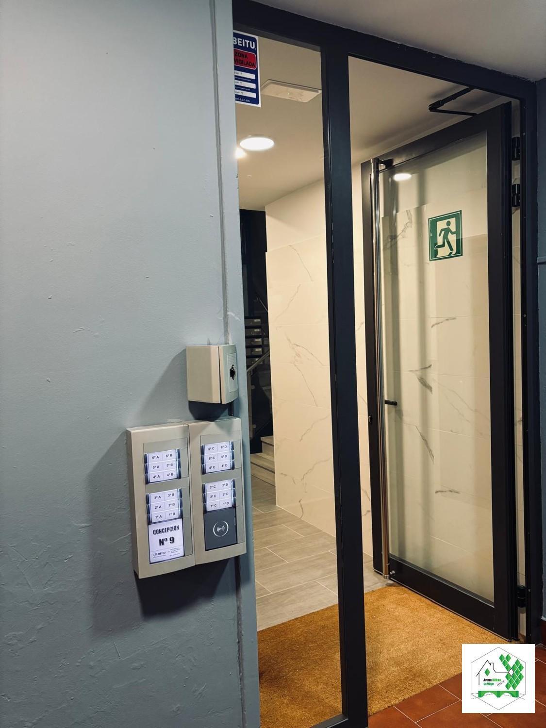 La Vieja Arena Wifi Séjour chez l'habitant Bilbao